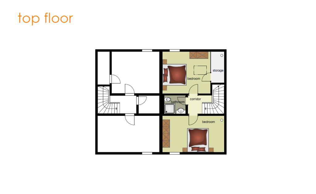 Apartment Kiwi Links - Griwa Rent Ag Grindelwald Zimmer foto