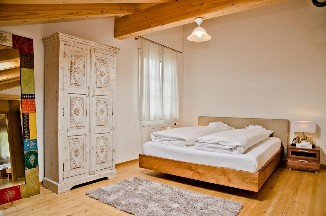 Apartment Kiwi Links - Griwa Rent Ag Grindelwald Exterior foto
