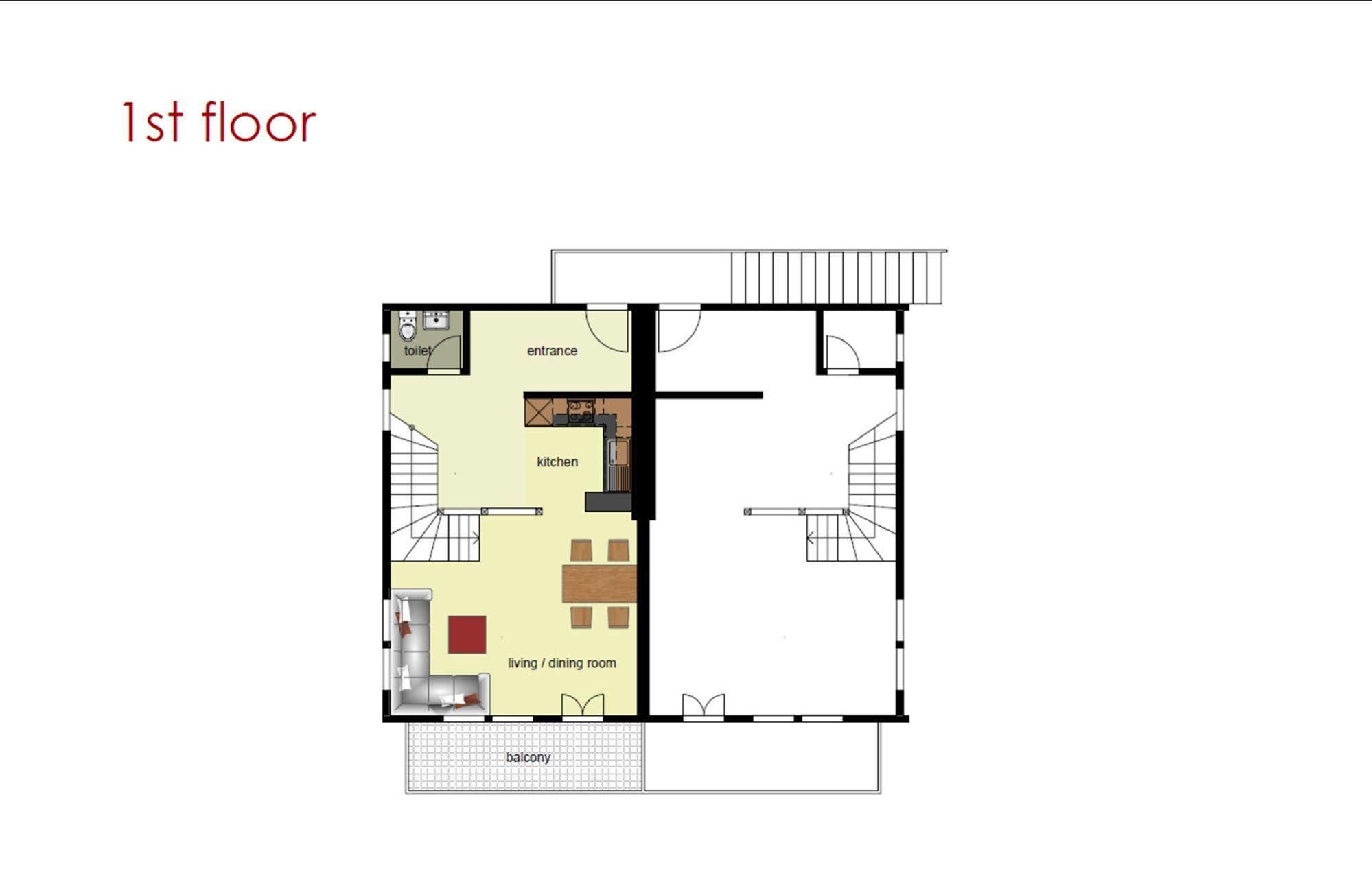 Apartment Kiwi Links - Griwa Rent Ag Grindelwald Exterior foto