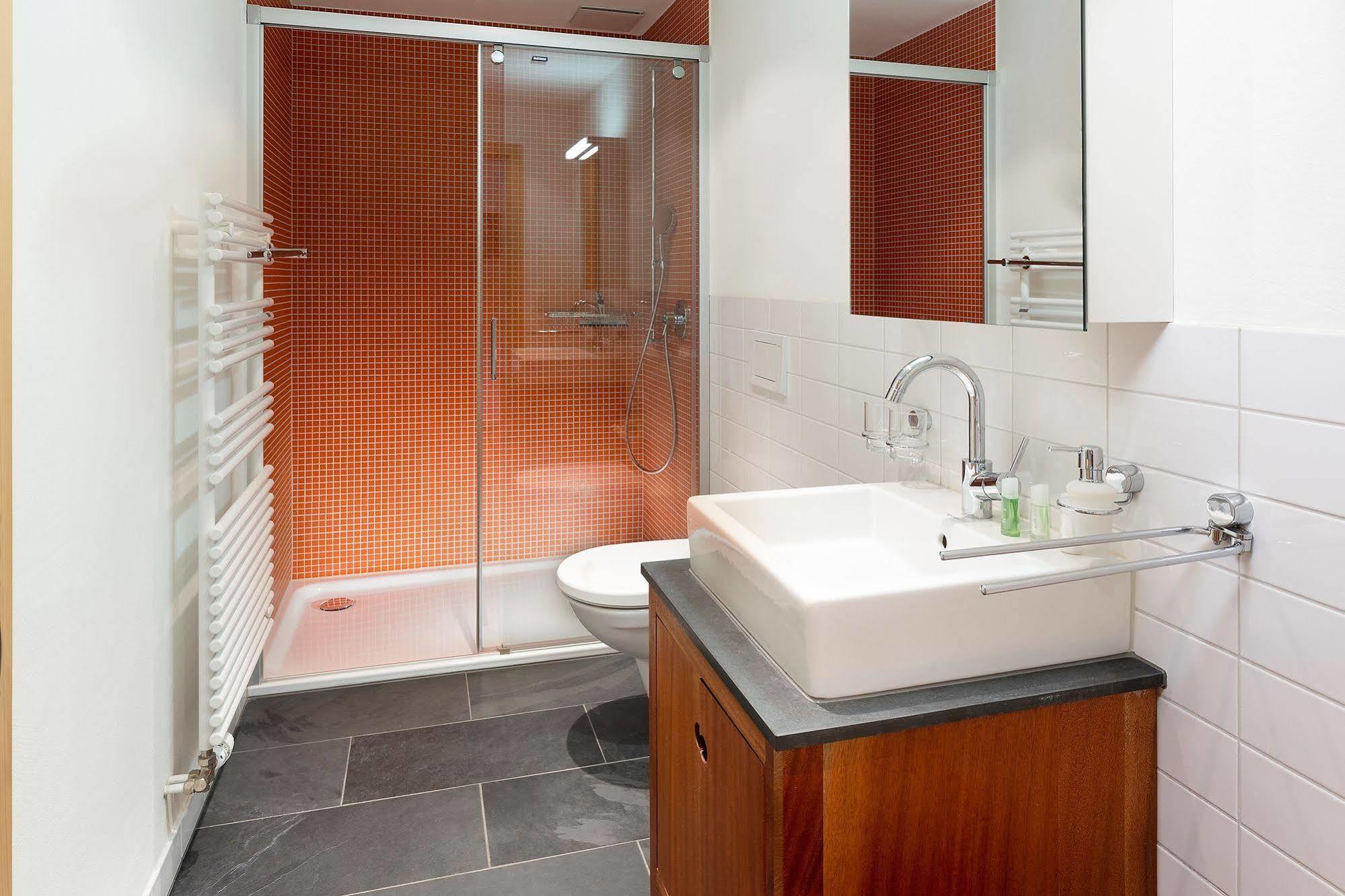 Apartment Kiwi Links - Griwa Rent Ag Grindelwald Exterior foto